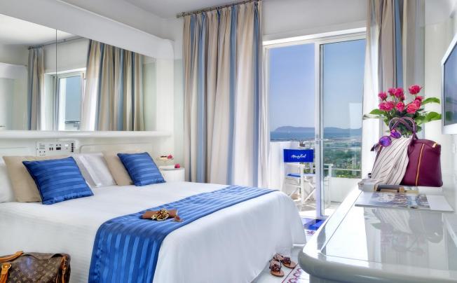 Фото отеля Atlantic Hotel