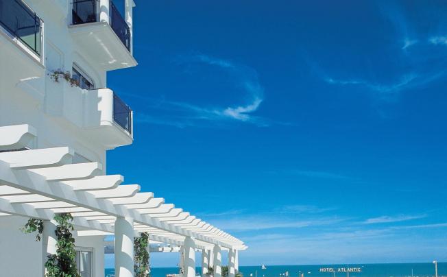 Фото отеля Atlantic Hotel