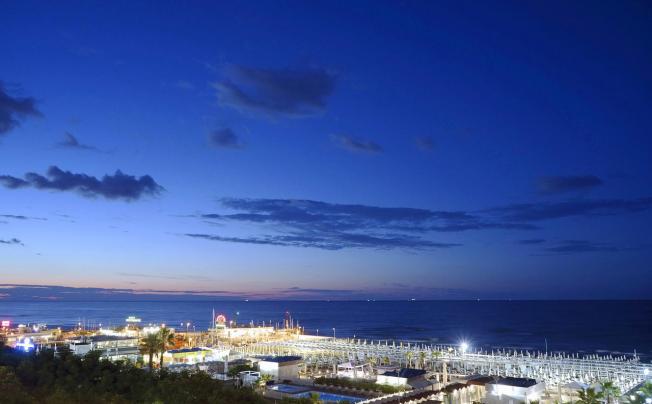 Фото отеля Atlantic Hotel