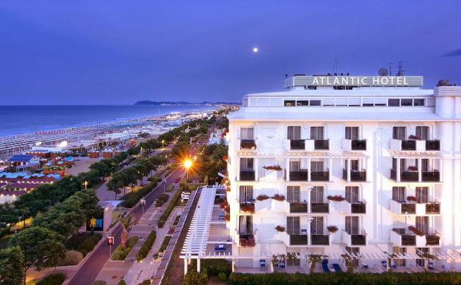 Фото отеля Atlantic Hotel