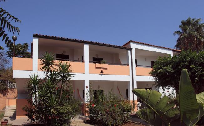 Фото отеля Residence Esmeraldo