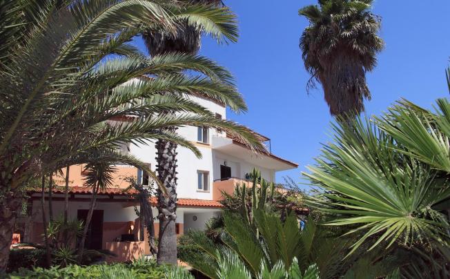 Фото отеля Residence Esmeraldo