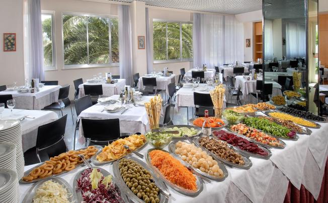 Фото отеля Domingo Hotel