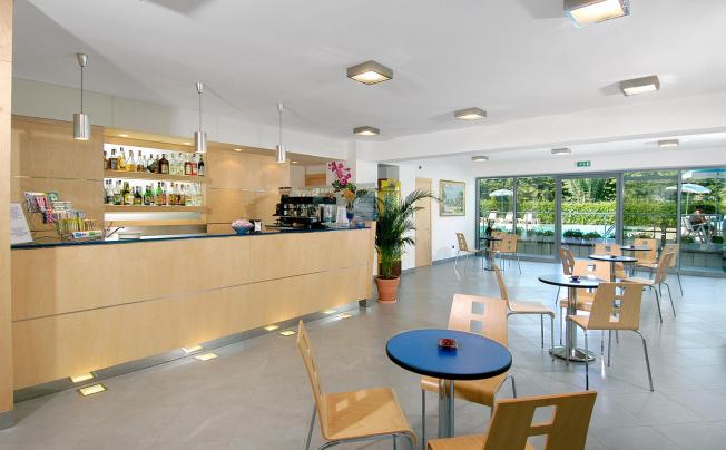 Фото отеля Domingo Hotel