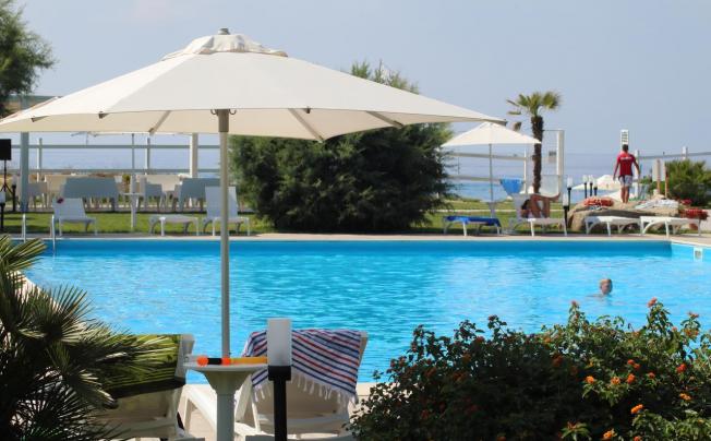 Фото отеля BV Kalafiorita Resort