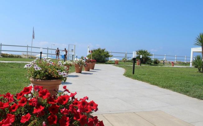Фото отеля BV Kalafiorita Resort