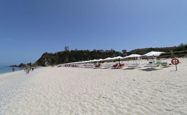 Фото отеля BV Kalafiorita Resort