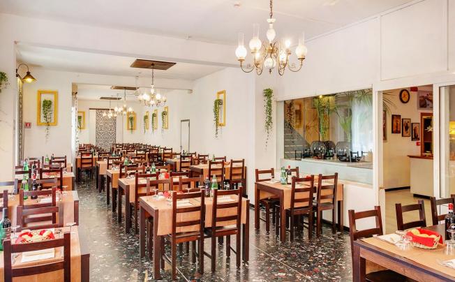 Фото отеля Canova Hotel