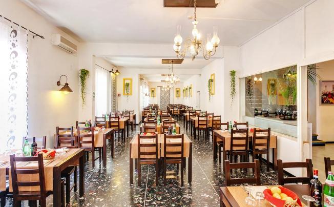 Фото отеля Canova Hotel