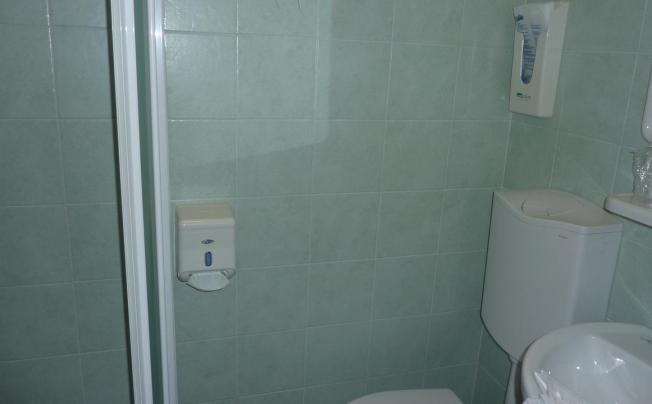 Фото отеля Canova Hotel