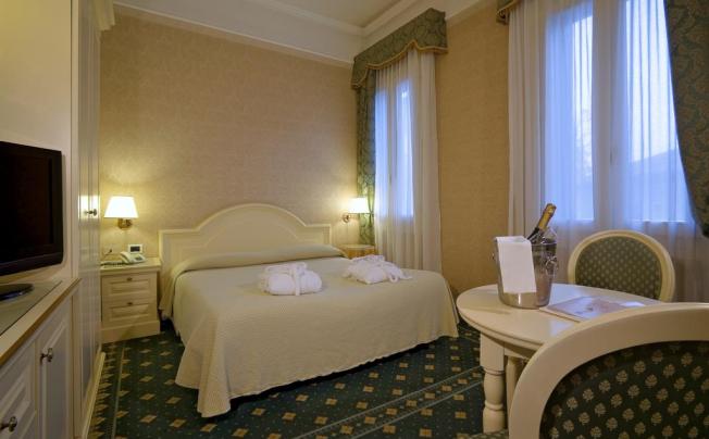 Фото отеля Terme Roma
