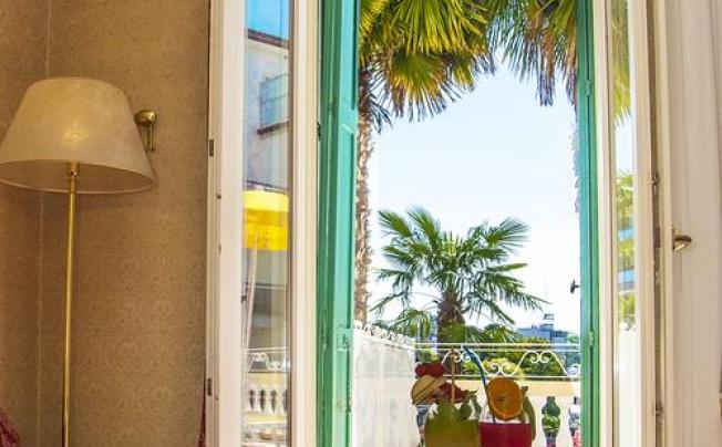 Фото отеля Terme Roma