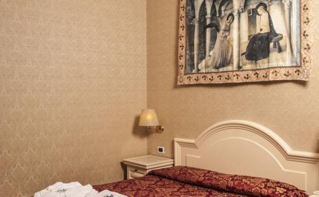 Фото отеля Terme Roma