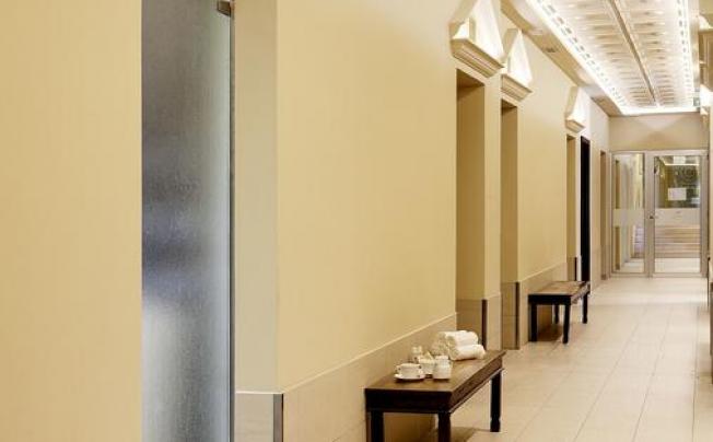Фото отеля Terme Roma