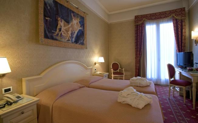 Фото отеля Terme Roma