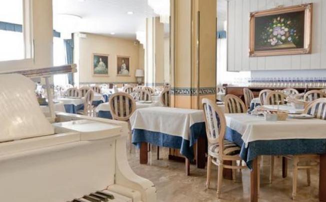 Фото отеля Terme Roma