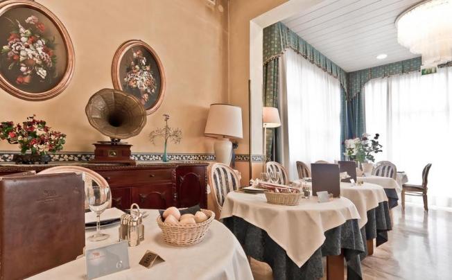 Фото отеля Terme Roma