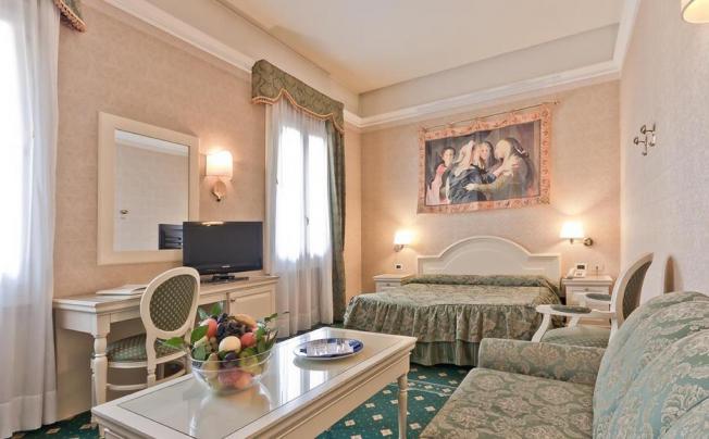 Фото отеля Terme Roma