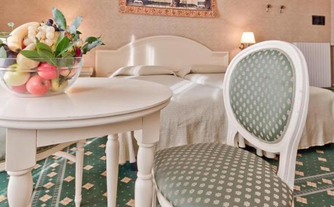 Фото отеля Terme Roma