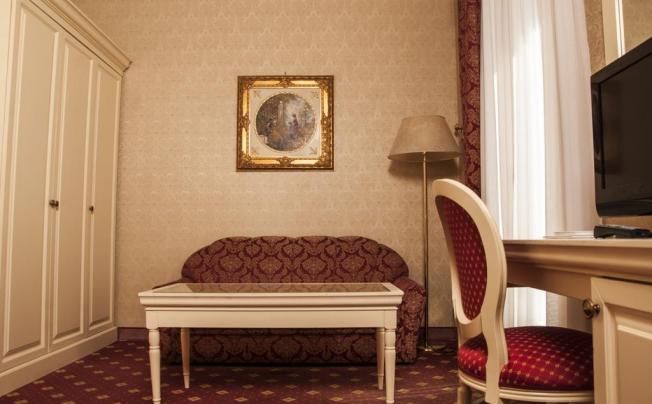 Фото отеля Terme Roma