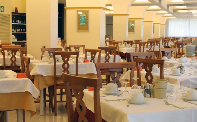 Фото отеля Albatros Hotel Mestre