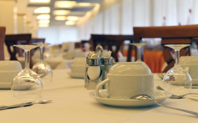 Фото отеля Albatros Hotel Mestre