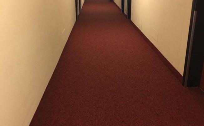 Фото отеля Albatros Hotel Mestre