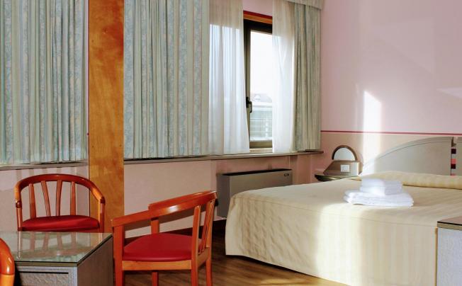 Фото отеля Albatros Hotel Mestre