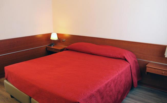 Фото отеля Albatros Hotel Mestre