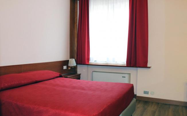 Фото отеля Albatros Hotel Mestre