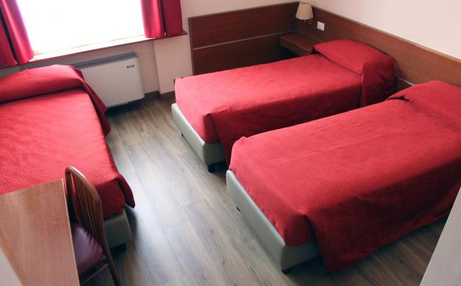 Фото отеля Albatros Hotel Mestre