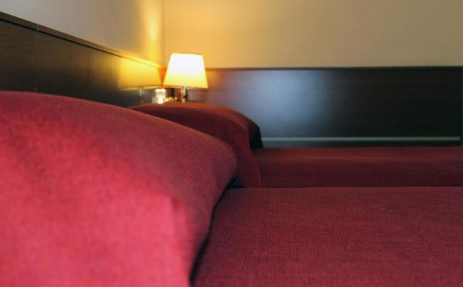 Фото отеля Albatros Hotel Mestre