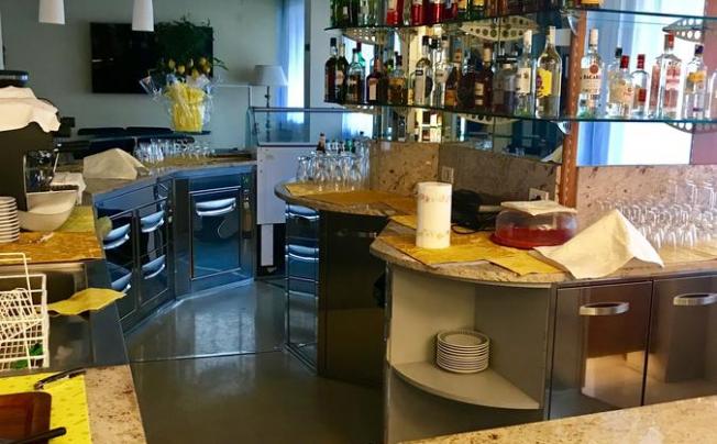 Фото отеля Albatros Hotel Mestre