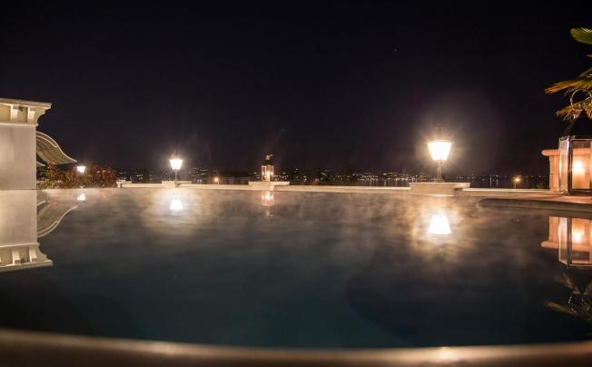 Фото отеля Palace