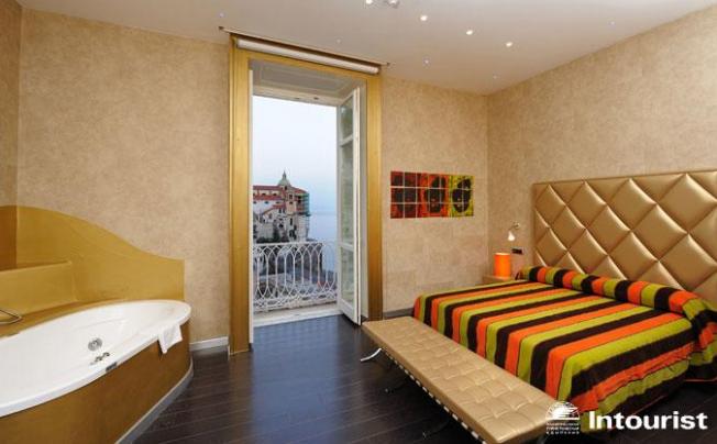 Фото отеля Palazzo Ferraioli
