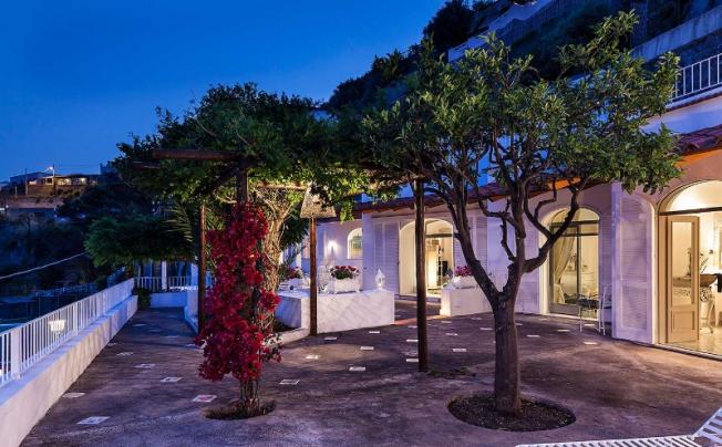 Фото отеля Villa Aphrodite And Apollon