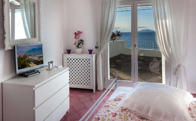 Фото отеля Villa aphrodite and apollon