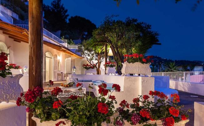 Фото отеля Villa aphrodite and apollon