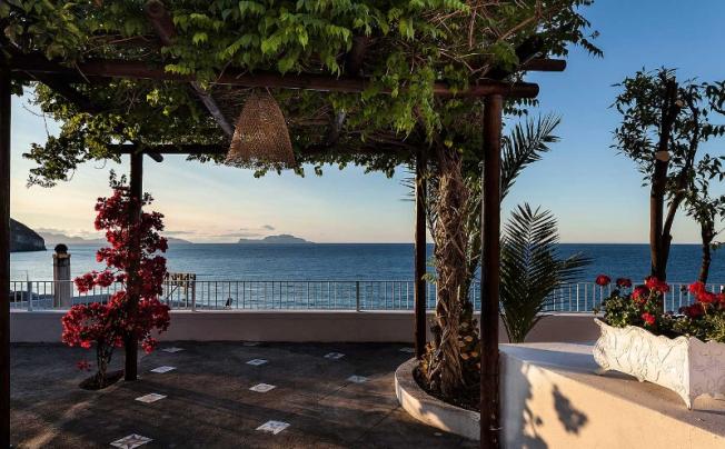 Фото отеля Villa aphrodite and apollon