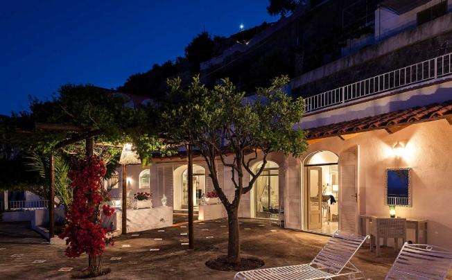 Фото отеля Villa aphrodite and apollon