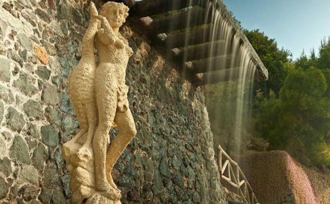 Фото отеля Villa aphrodite and apollon