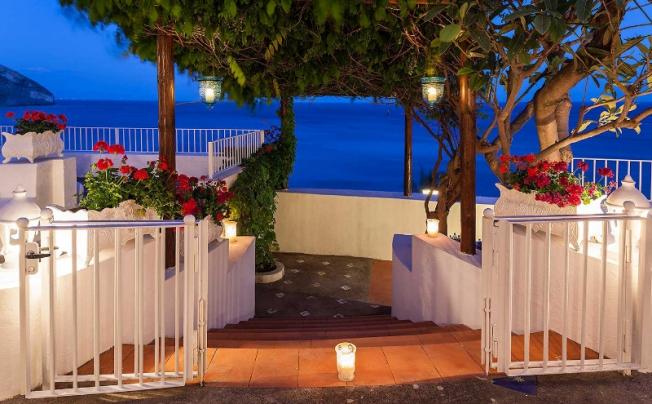 Фото отеля Villa aphrodite and apollon