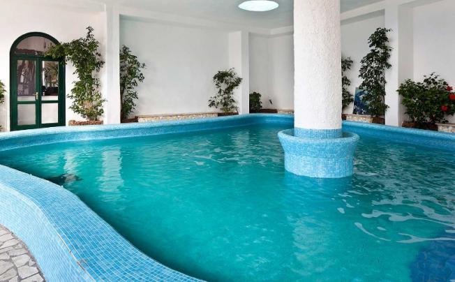 Фото отеля Villa aphrodite and apollon