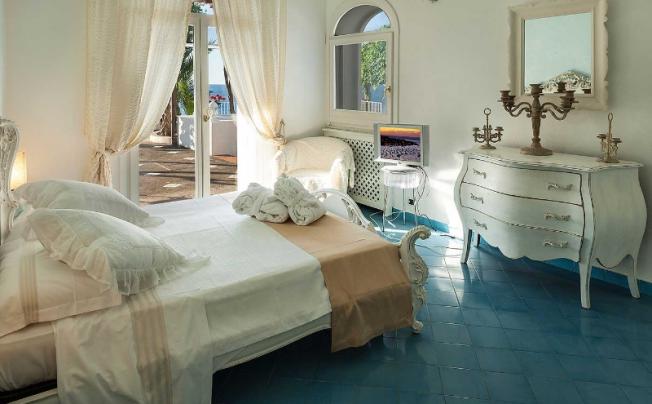Фото отеля Villa aphrodite and apollon