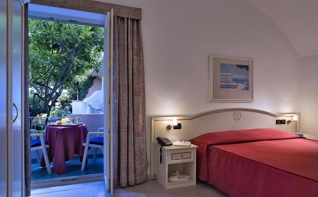 Фото отеля Regina Palace Terme Hotel