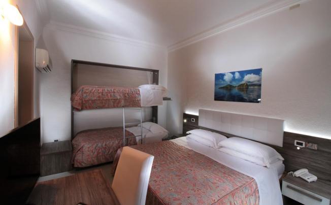 Фото отеля Regina Palace Terme Hotel