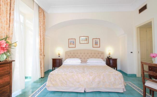 Фото отеля Regina Palace Terme Hotel
