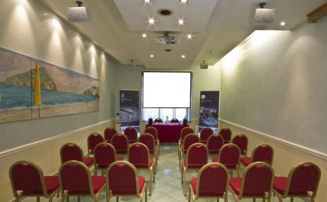 Фото отеля Regina Palace Terme Hotel