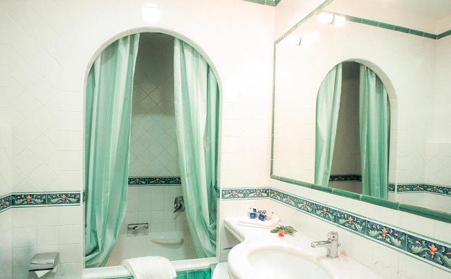 Фото отеля Regina Palace Terme Hotel