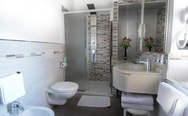 Фото отеля Regina Palace Terme Hotel